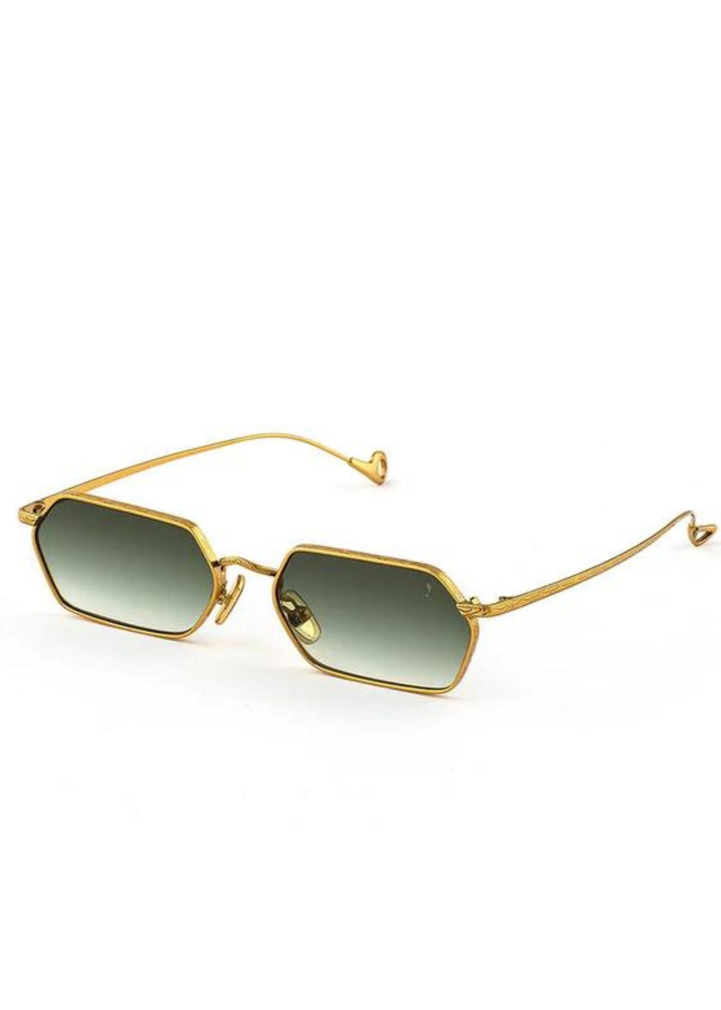 Cavallet-Gold Green