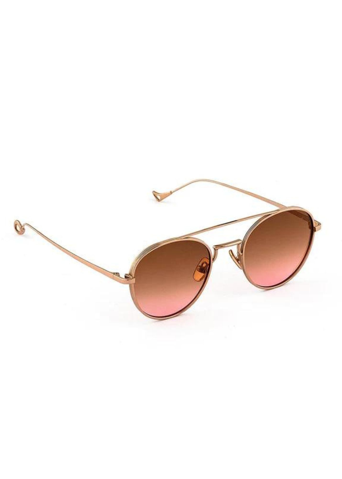 Build-Rose Gold