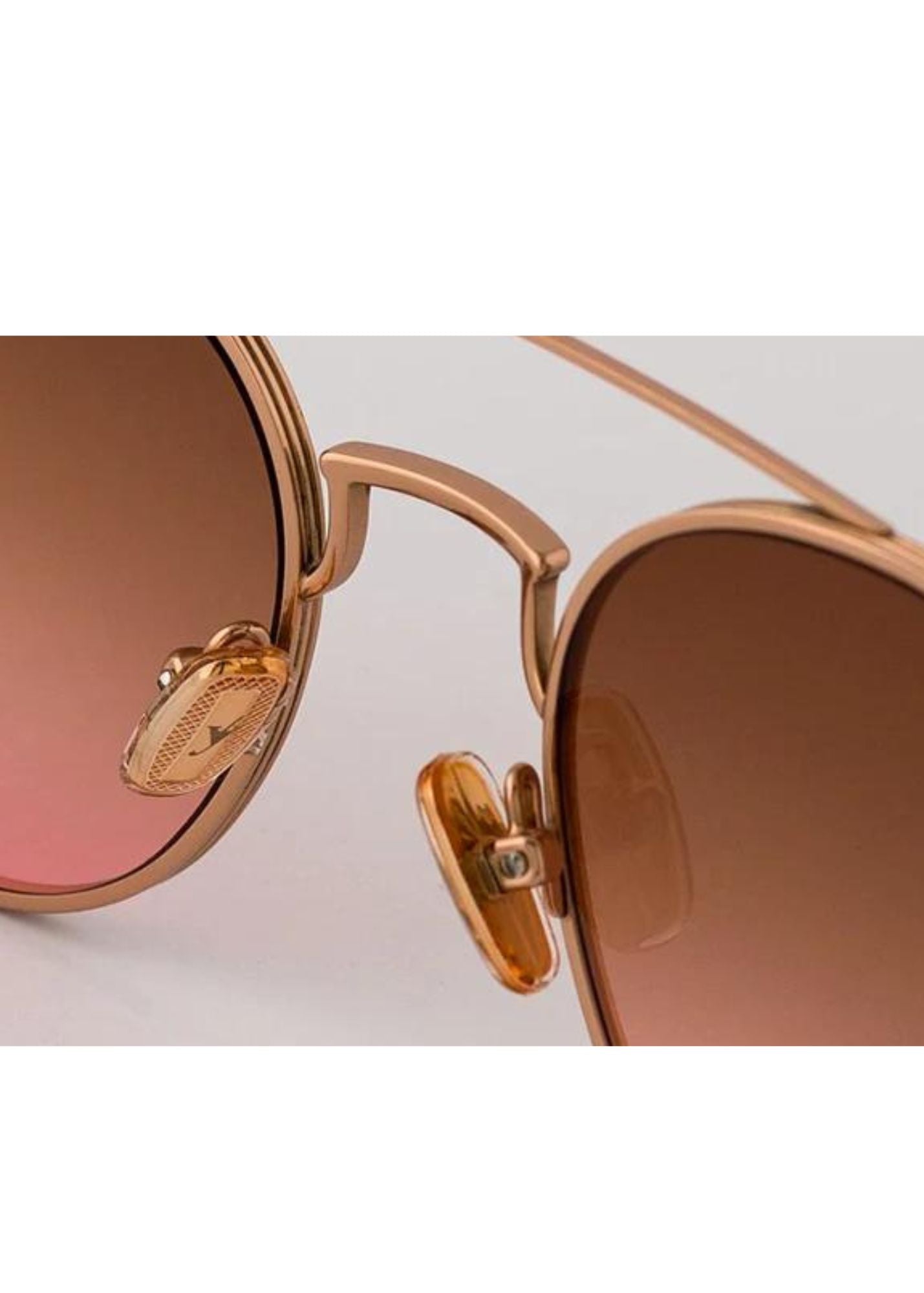 Build-Rose Gold