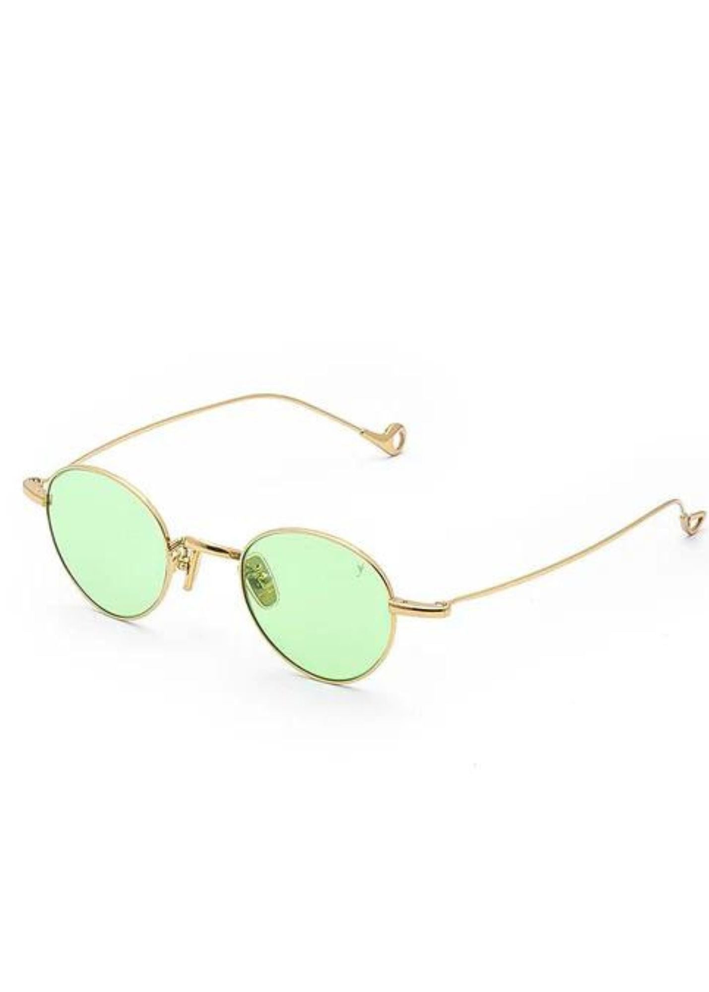 Clint-Gold Green