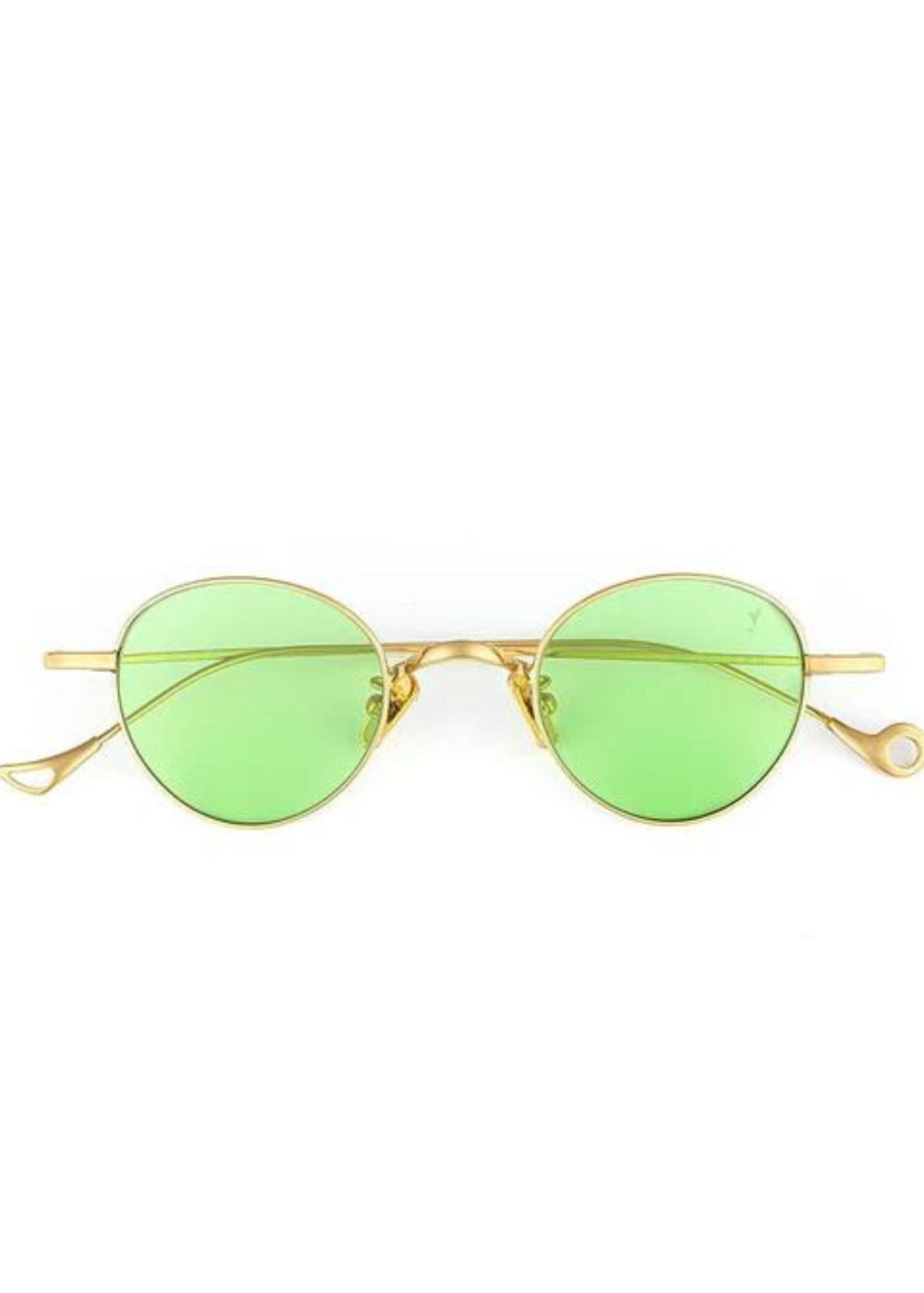 Clint-Gold Green