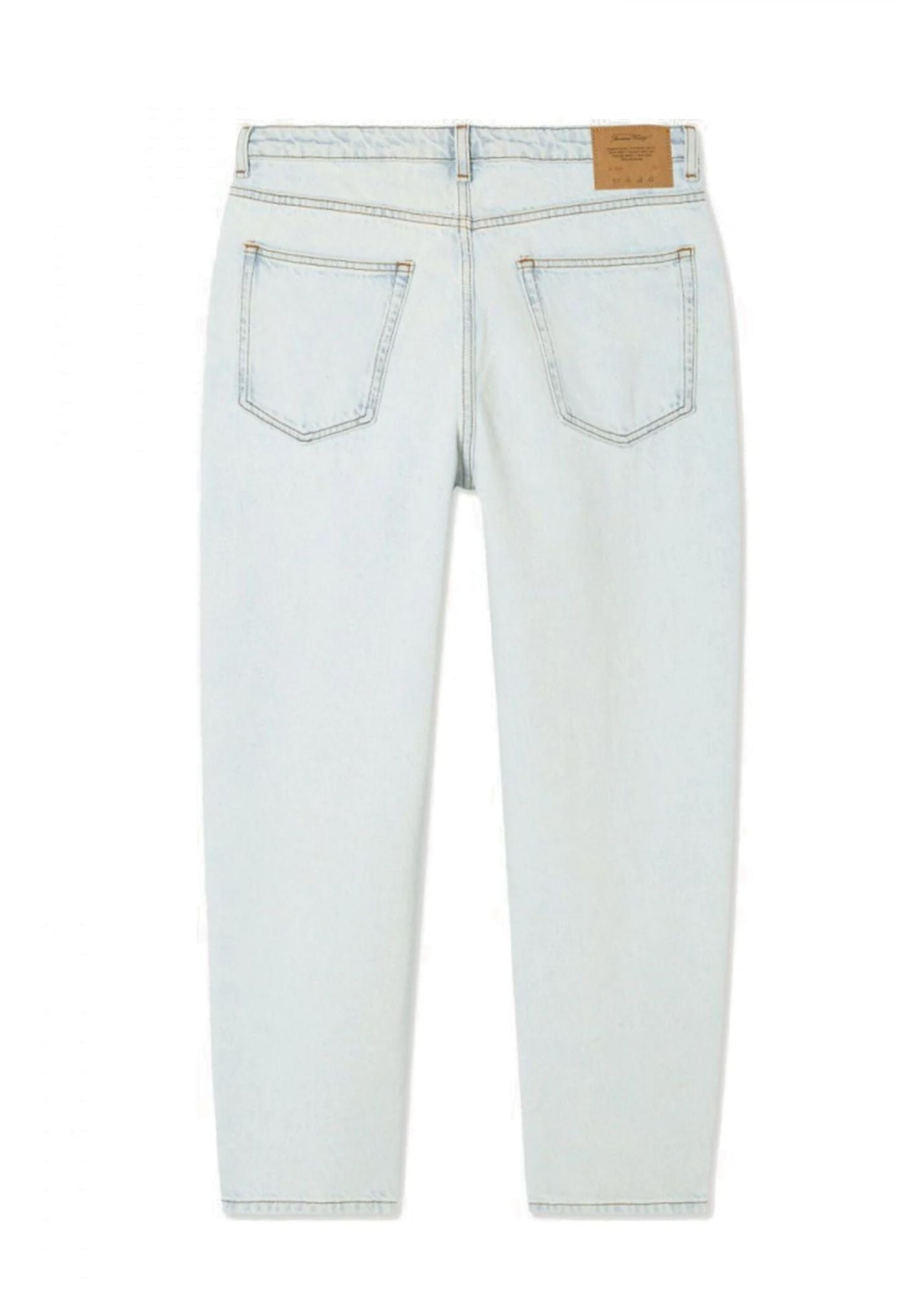 Joybird straight jeans - Winter Bleached