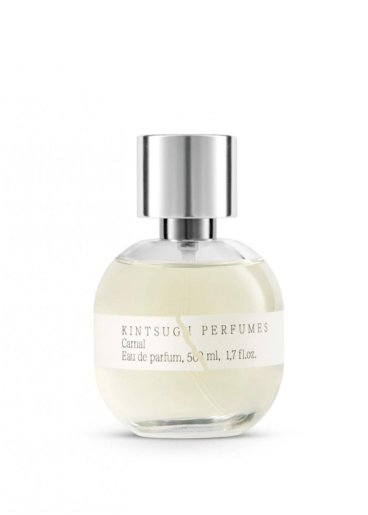 Carnal Eau De Perfum
