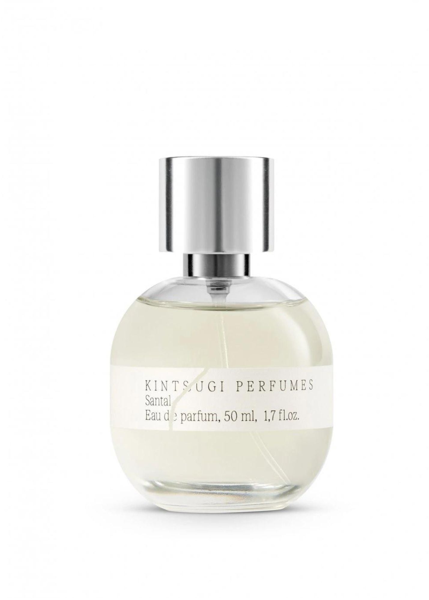 Santal Eau De Perfum