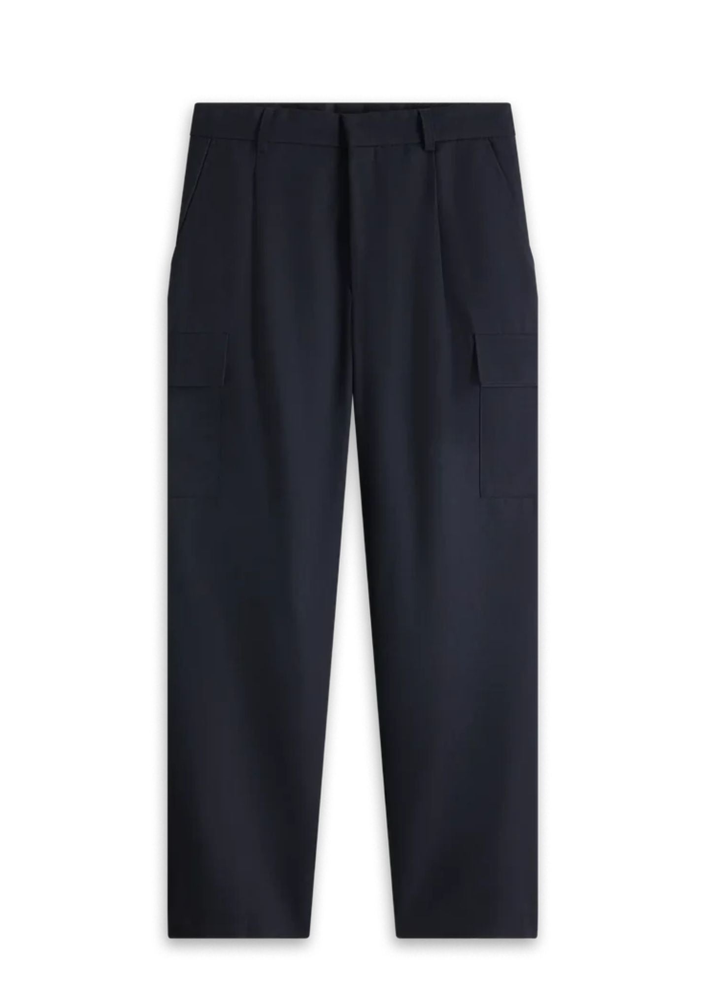 Cargo Pant Navy