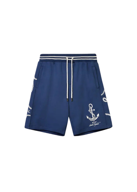 Mariner Short-Navy