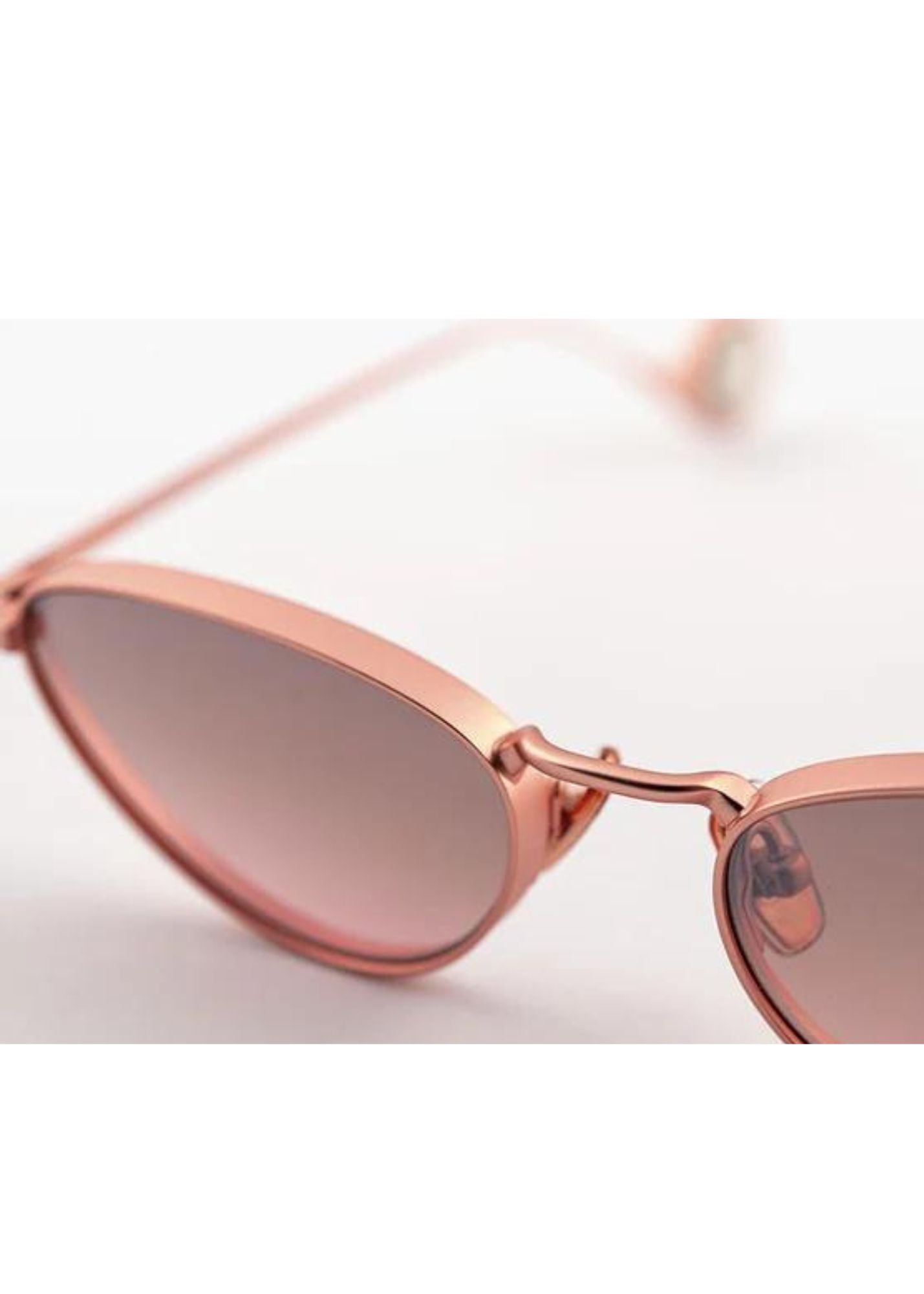 Alameda-Rose Gold