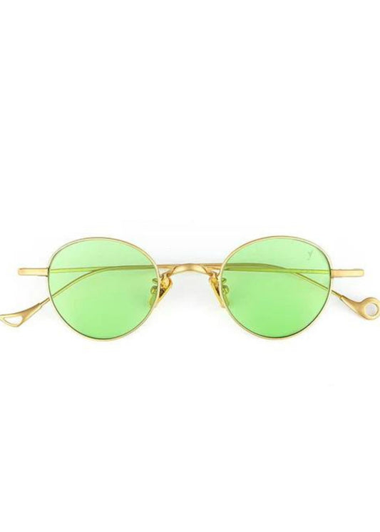 Clint-Gold Green