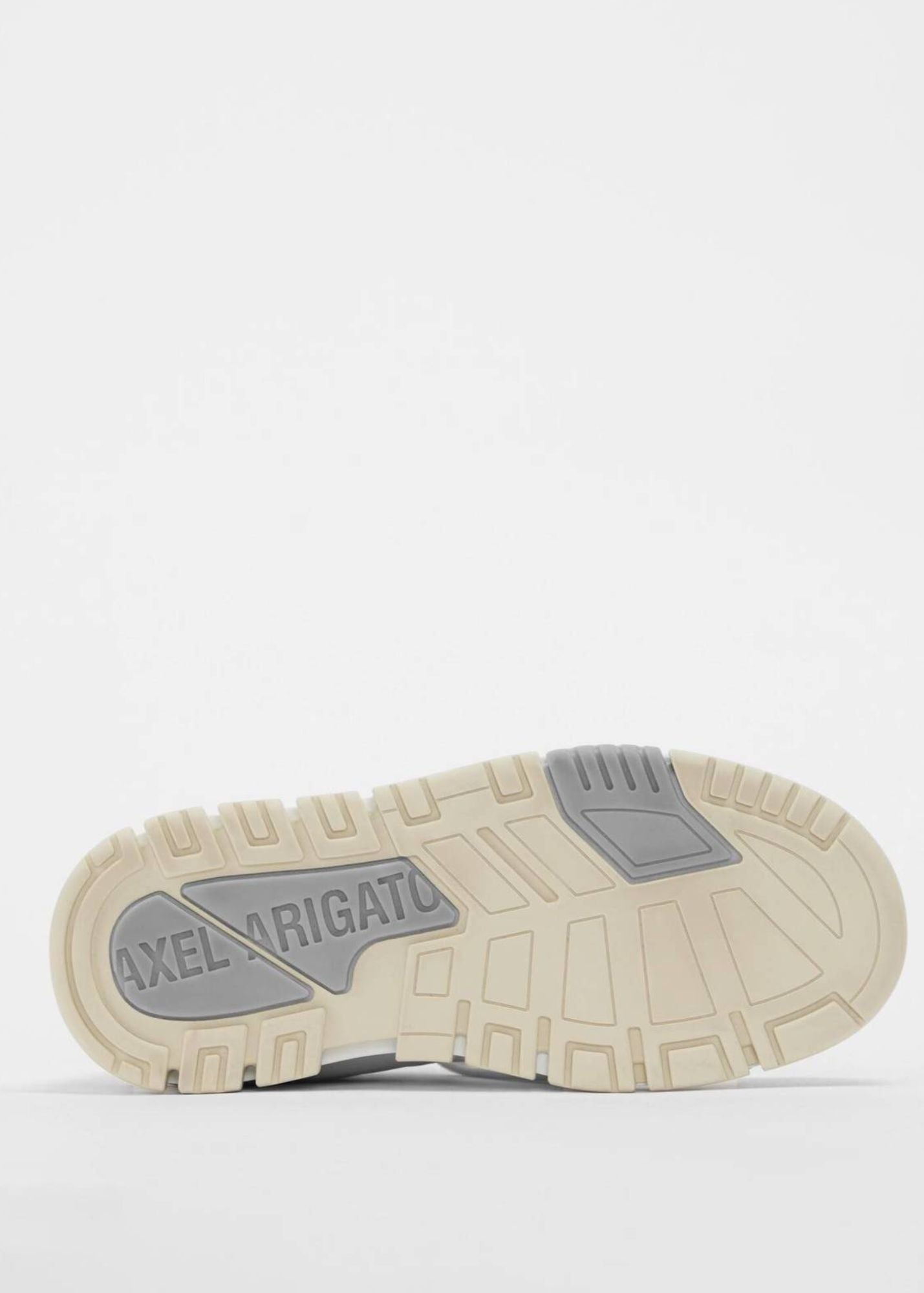Area Lo Sneaker Cremino White
