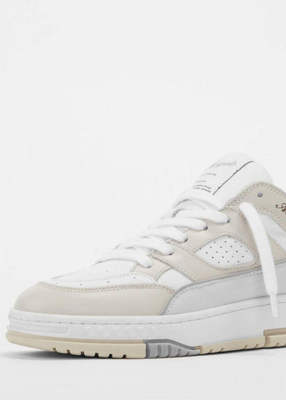 Area Lo Sneaker Cremino White