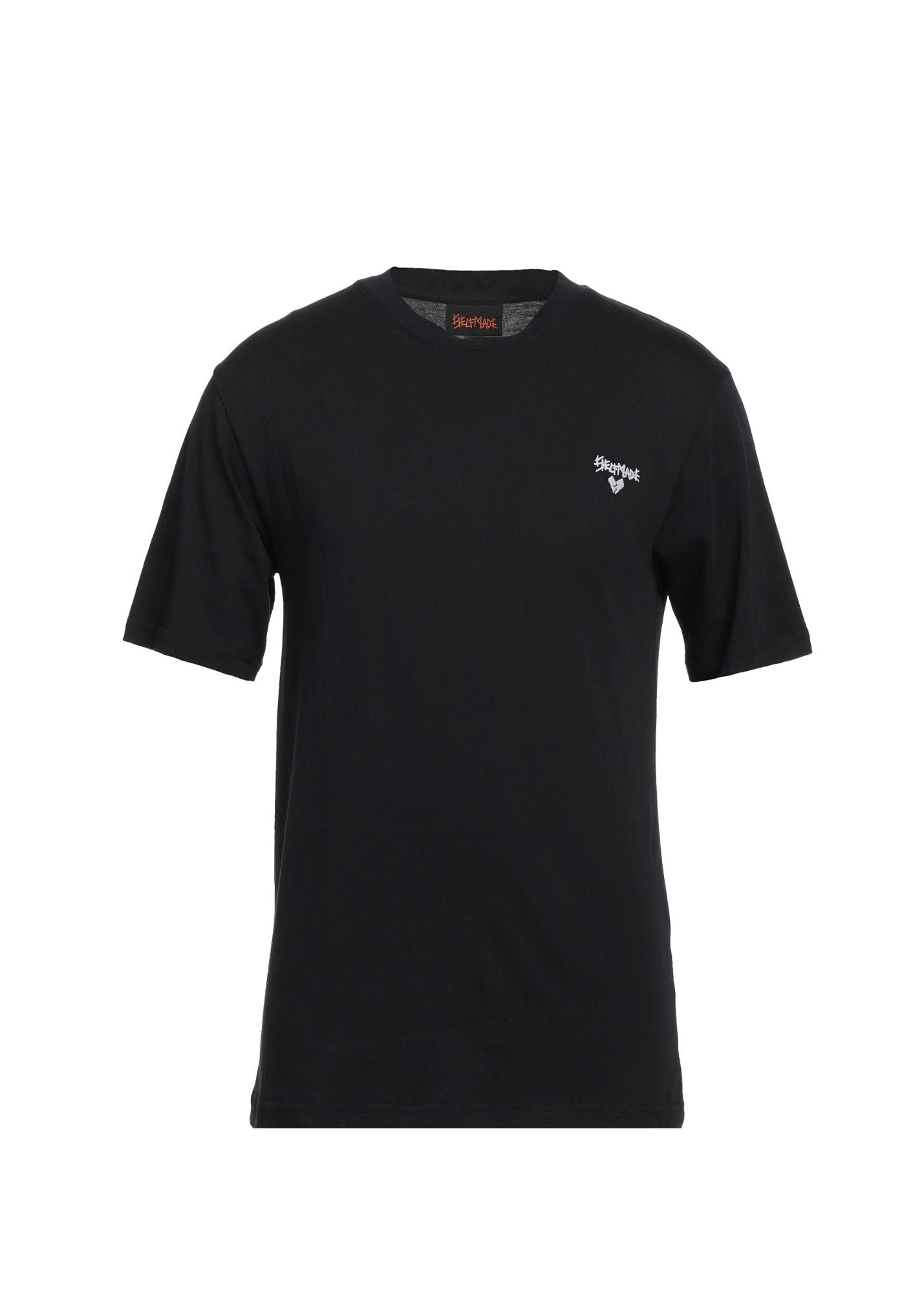 Logo T-shirt-Black