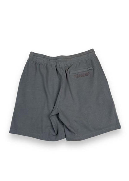 The Singer Short-Charcoal