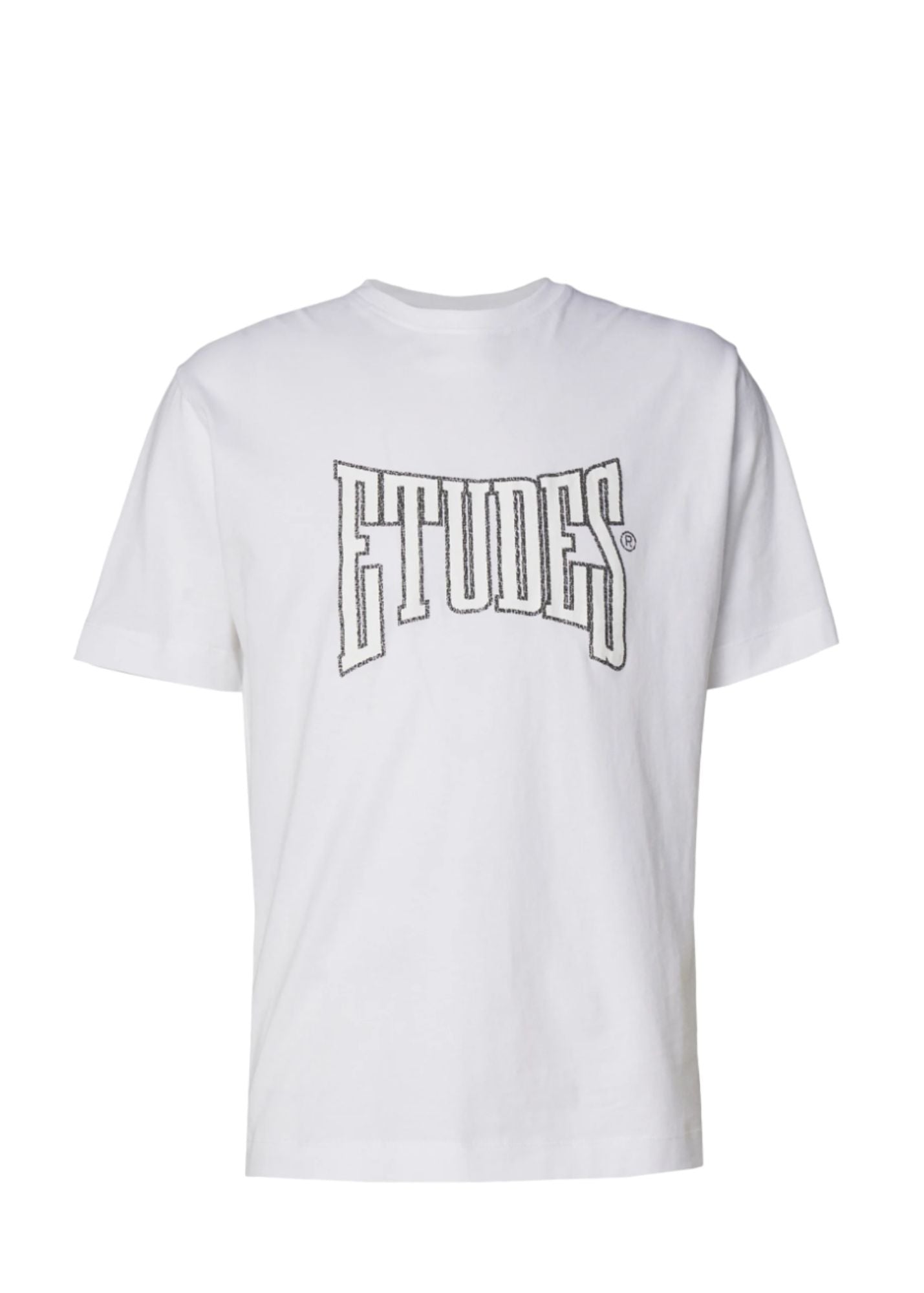 Wonder T-Shirt-White