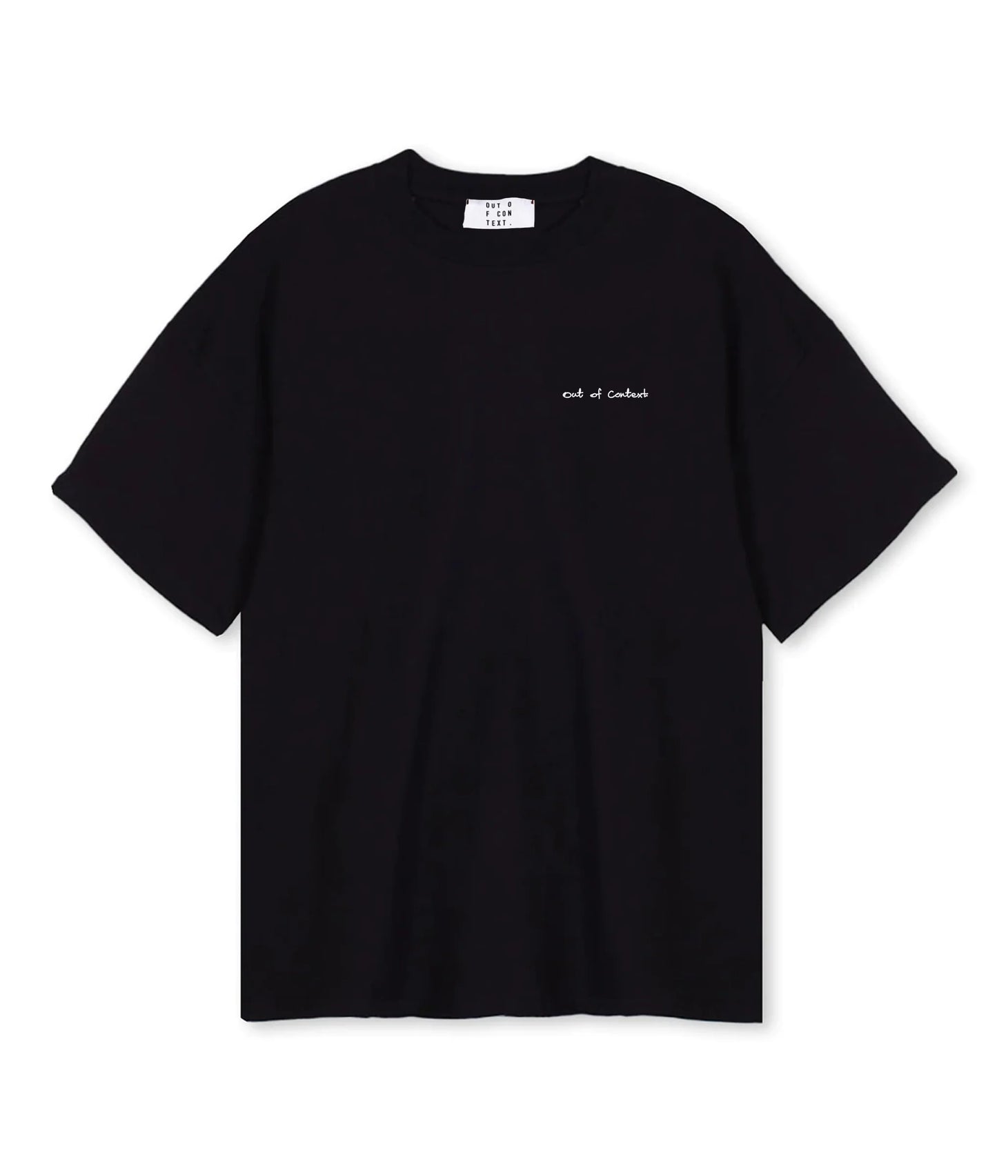 G-Wagon T-Shirt Black
