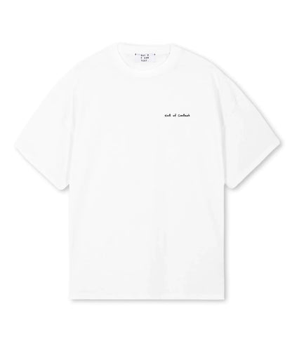 G-Wagon T-Shirt White