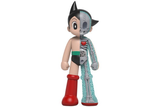 Jason Freeny XXRAY Plus: Astro Boy Figure