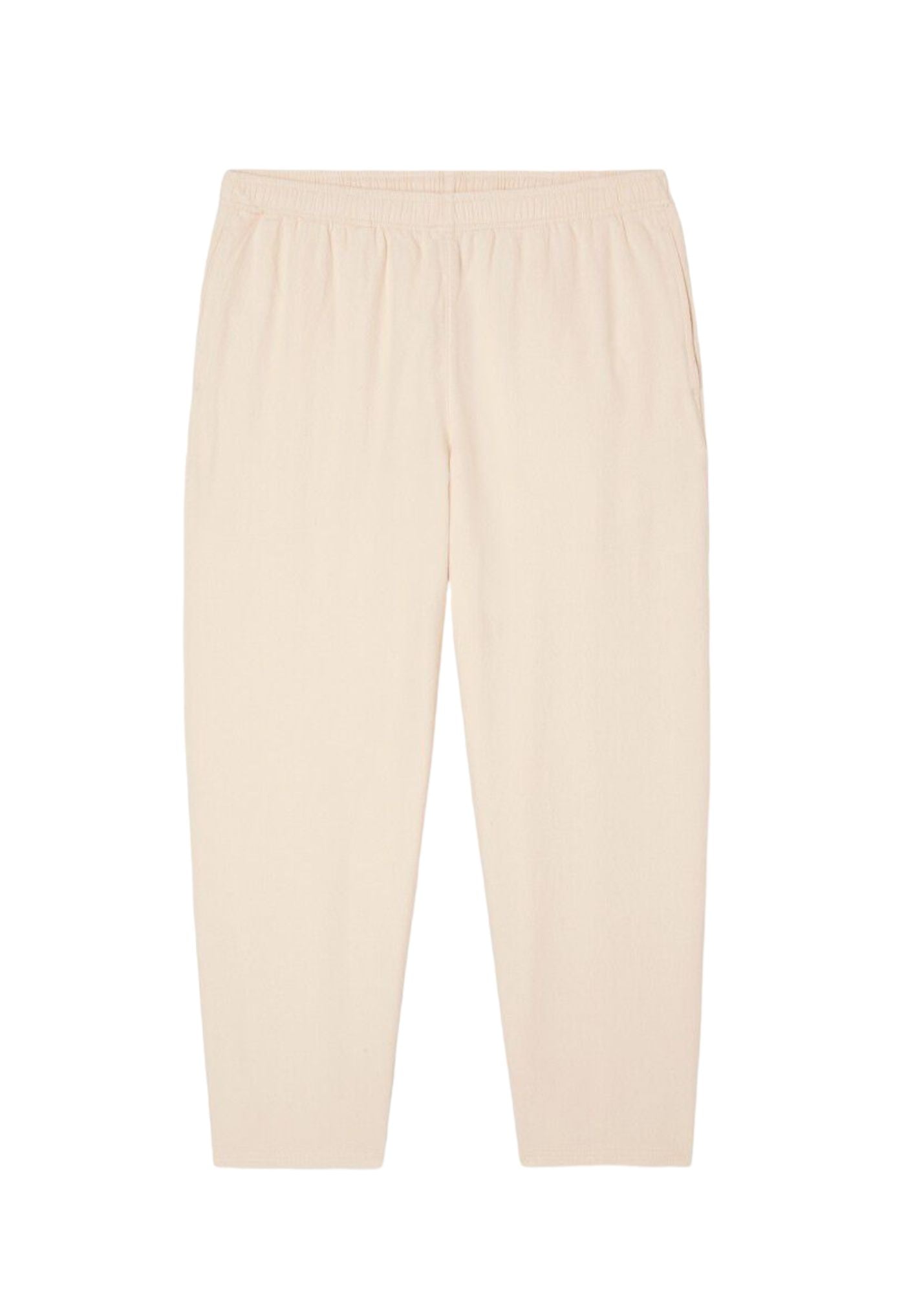 Tirabay Pant-Ecru