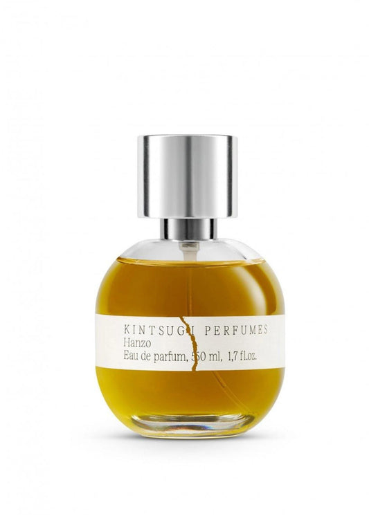 Hanzo Eau DE Perfum