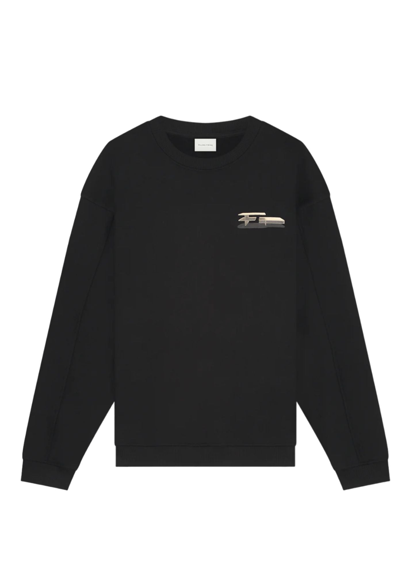 Pavilion Sweatshirt-Black
