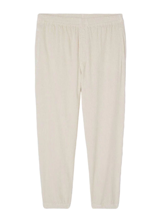 Padow Pant-Ecru