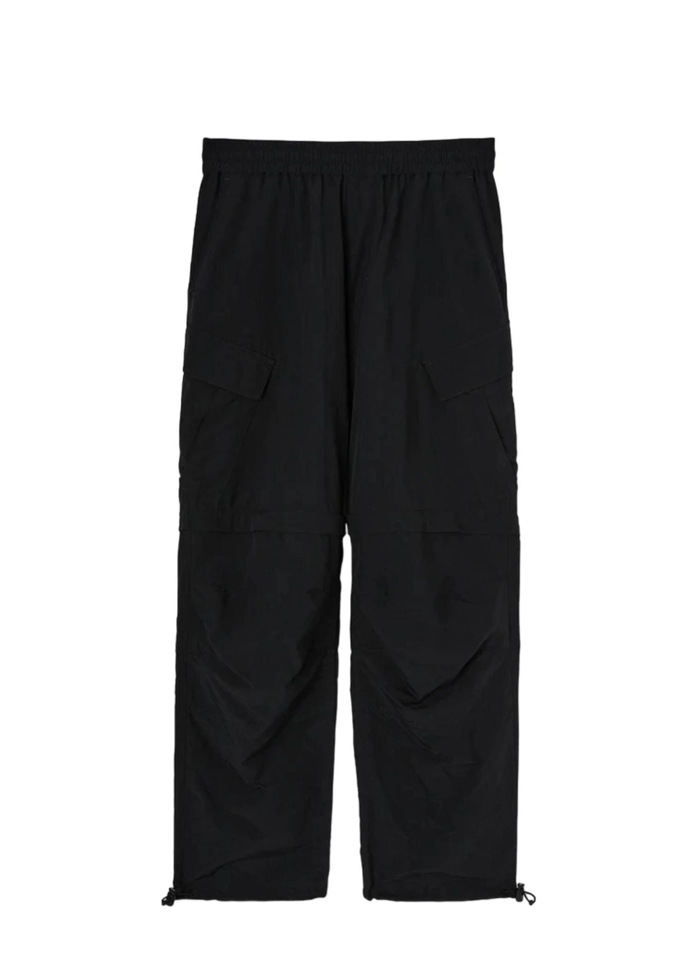 Transformer Cargo Pant-Black