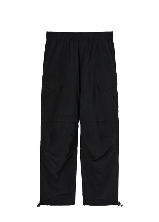 Transformer Cargo Pant-Black
