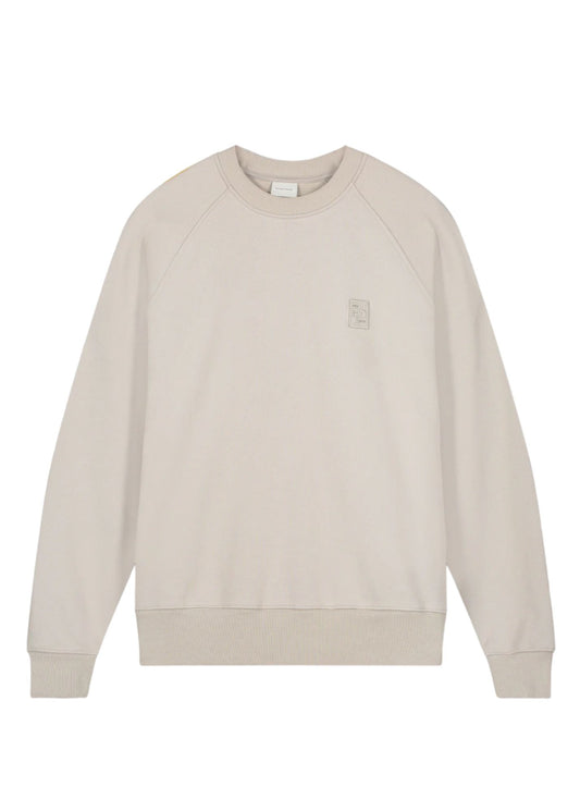 Sweatshirt Lux Sweatshirt-Cool Grey