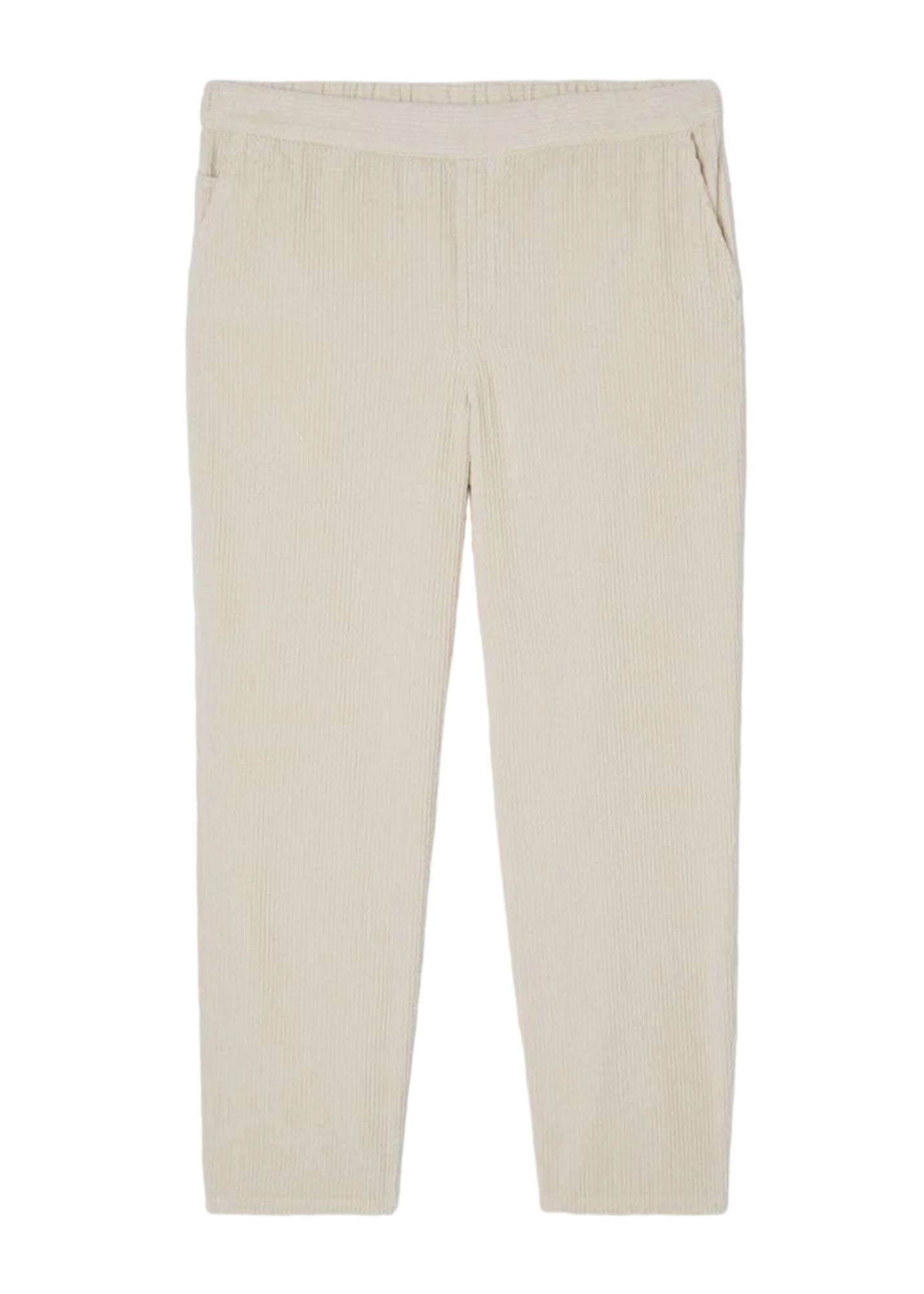Padow Pant-Ecru Vintage