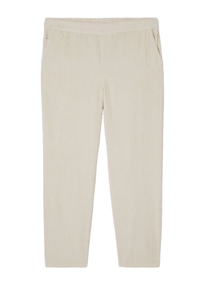 Padow Pant-Ecru Vintage
