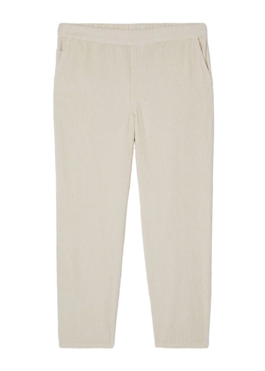 Padow Pant-Ecru Vintage